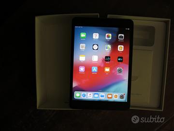 Apple iPad 2 mini WiFi, 16GB, Space Grey Mod.A1489