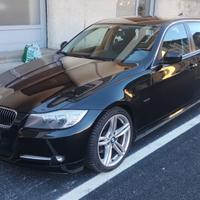 Bmw 320 320d cat Touring MSport