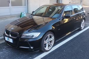 Bmw 320 320d cat Touring MSport