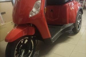 Scooter elettrico Vegas III