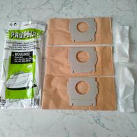 sacchi grandi per aspirapolvere 