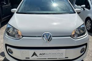 Volkswagen up! 1.0 75 CV 5p. high