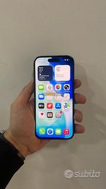 Apple iPhone 15 black 128 GB - 8992