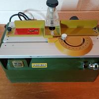 Proxxon  MP 400 micro profilatrice