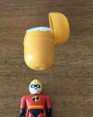 Disney Playmobil Kinder Sorpresa Mr. Incredibil