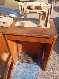 Singer 401 Automatica