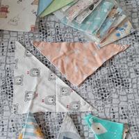 bavaglie bandana