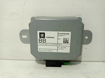 GPS OPEL Mokka X A14NET (16>)