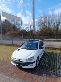 Peugeot 206 xs