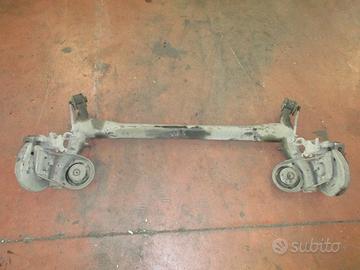 Ponte Posteriore Hyundai I10