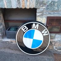 Stemma BMW