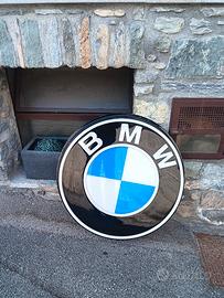 Stemma BMW