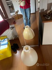 Lampadario Ikea