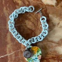 Bracciale OPS! Bambina Cuore- nuovo