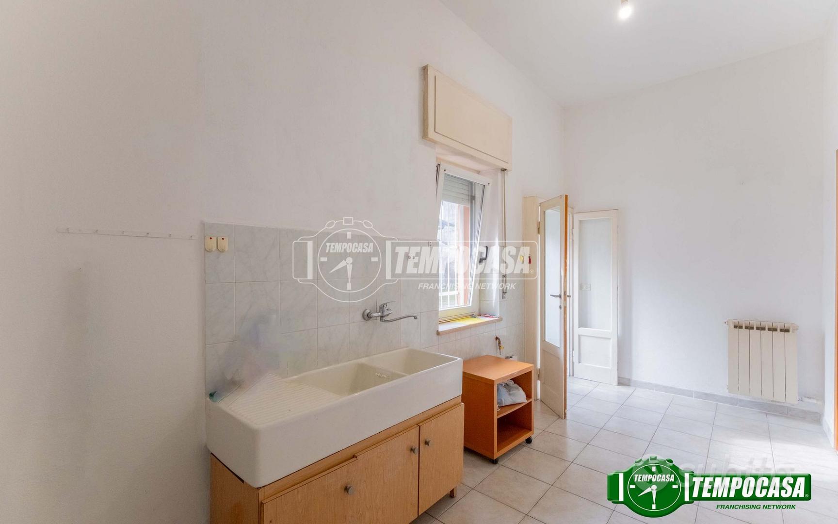 Appartamento – MI - Vista 2
