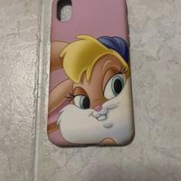 Cover iPhone X