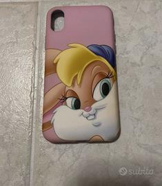 Cover iPhone X