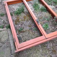 Finestre in legno