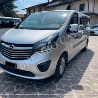 OPEL VIVARO 9 POSTI