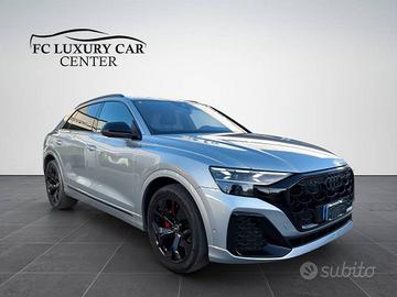 Audi Q8 3.0 TDI 286CV S line edition quattro Garan