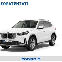 BMW iX1 edrive 20 Pure Edition