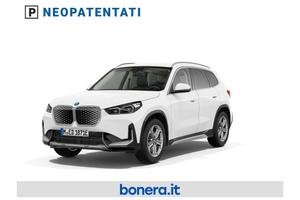 BMW iX1 edrive 20 Pure Edition