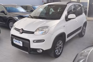 Fiat Panda 1.3 MJT 95 CV S&S 4x4 2016