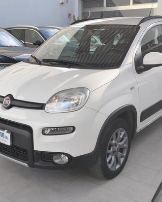 Fiat Panda 1.3 MJT 95 CV S&S 4x4 2016