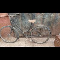 Bicicletta Antica 