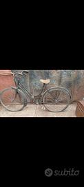 Bicicletta Antica 