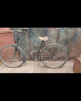 Bicicletta Antica 