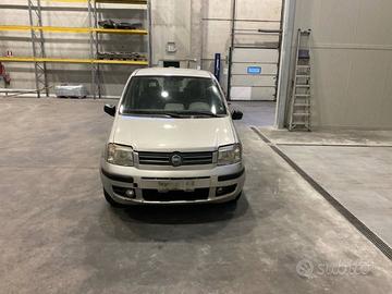 RICAMBI PER FIAT PANDA 169 1.2 BENZINA 2006