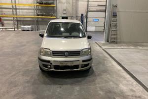 RICAMBI PER FIAT PANDA 169 1.2 BENZINA 2006