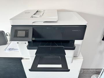 Stampante da ufficio