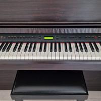 PIANOFORTE DIGITALE KAWAI