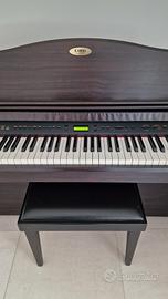 PIANOFORTE DIGITALE KAWAI