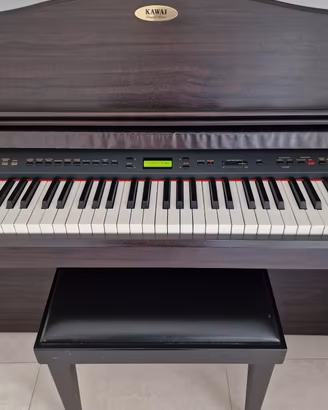 PIANOFORTE DIGITALE KAWAI