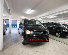 VOLKSWAGEN Multivan VW T5 2.0 tdi140cv Euro5 7Po