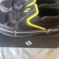 scarpe uomo marcelo Burlon size 41