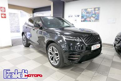 LAND ROVER Range Rover Velar 2.0D I4 180 CV R-Dy