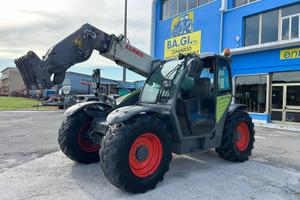 Telescopico Claas Scorpion 7035 (come Kramer)