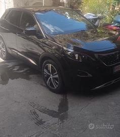 Peugeot 3008 gt line