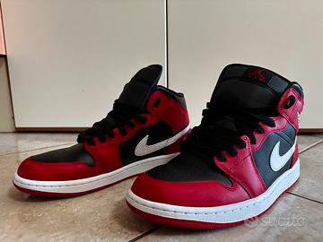 Air jordan 1 mid