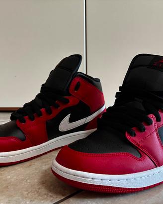 Air jordan 1 mid