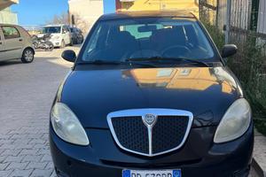 LANCIA Y 1.3 MULTIJET