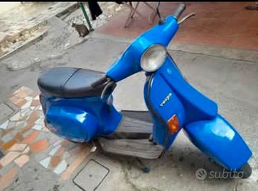 Piaggio Vespa 50 S - 1991