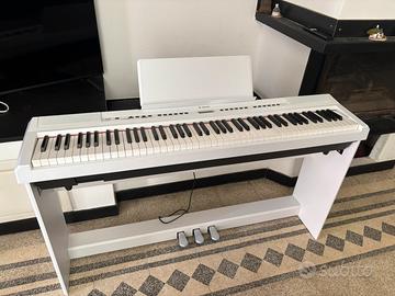Pianoforte Elettronico