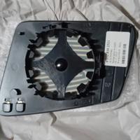 Vetro specchietto mercedes