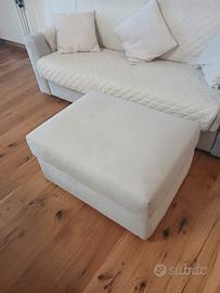 puff Poltrone e Sofà 