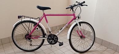 city bike doniselli 